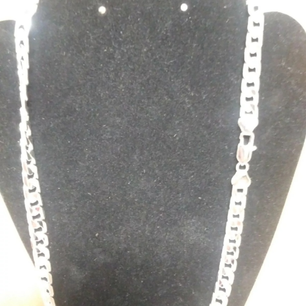 925 silver chain
